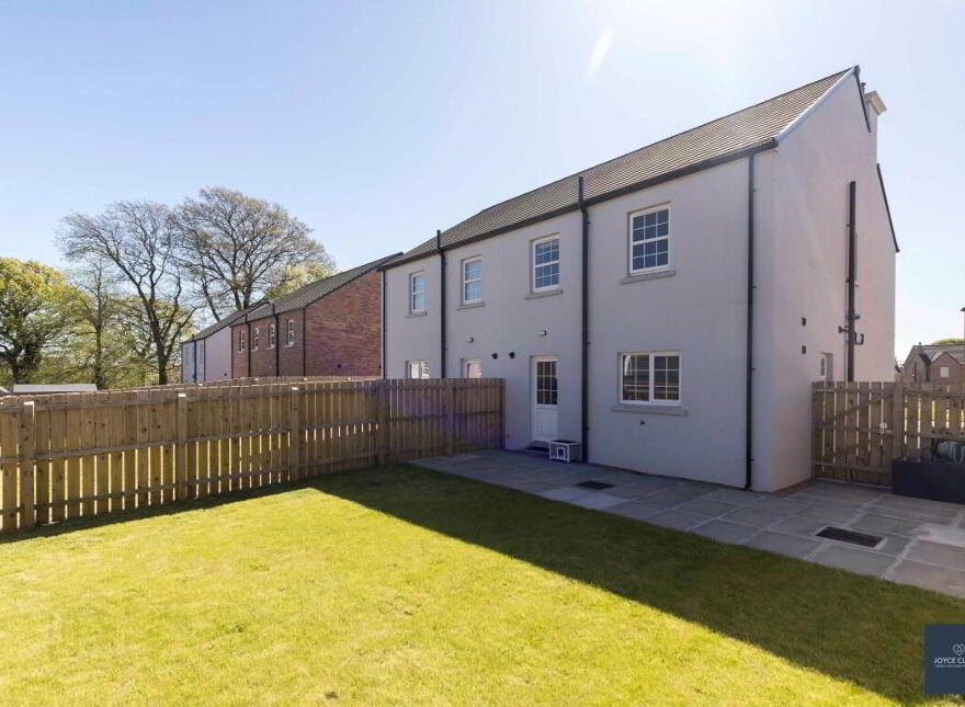 143 Dicksons Wood, Craigavon, BT65 5FA