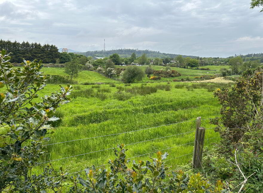 Between 10 & 14, Old Park Road, Loughinisland, BT30 8PS