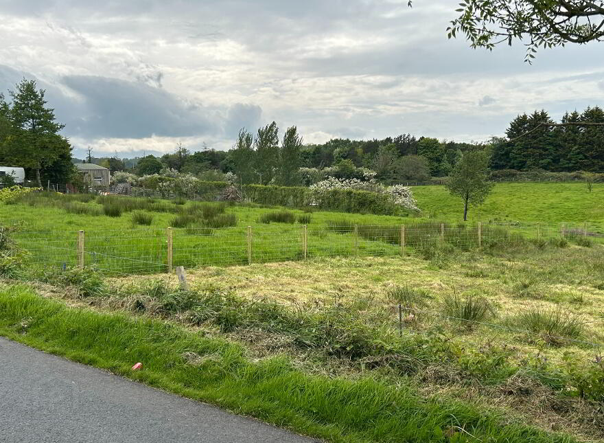 Between 10 & 14, Old Park Road, Loughinisland, BT30 8PS