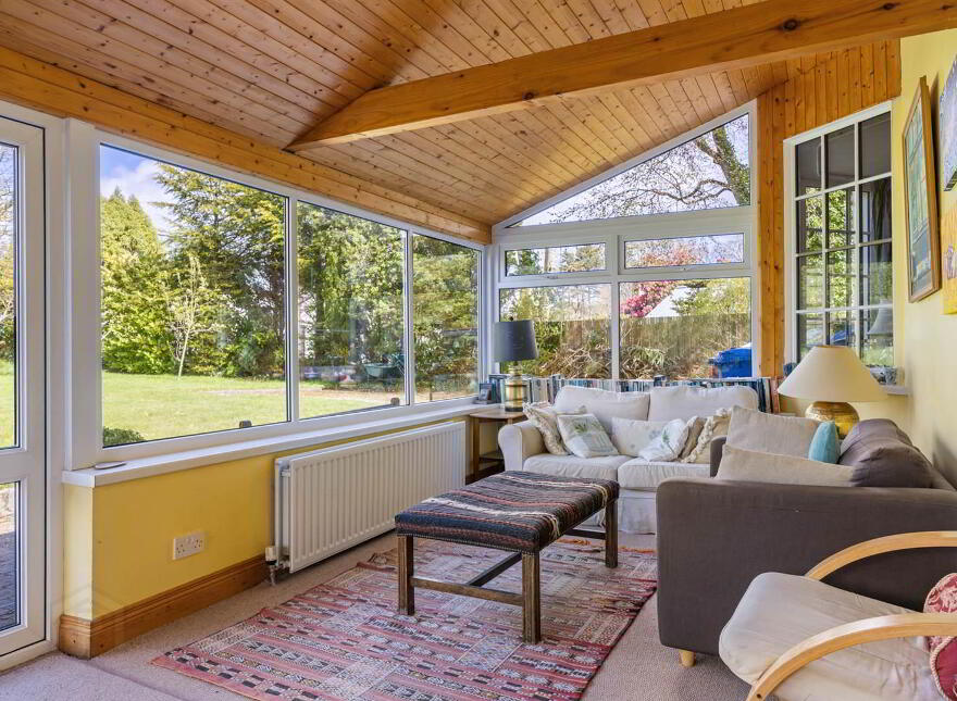 Glen Cottage, 212a Crawfordsburn Road, Crawfordsburn, BT19 1HY
