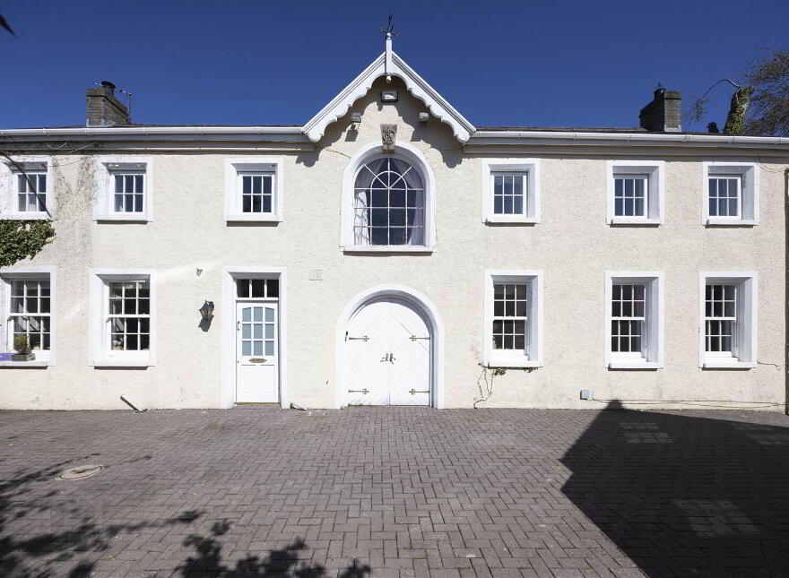 Glen Cottage, 212a Crawfordsburn Road, Crawfordsburn, BT19 1HY