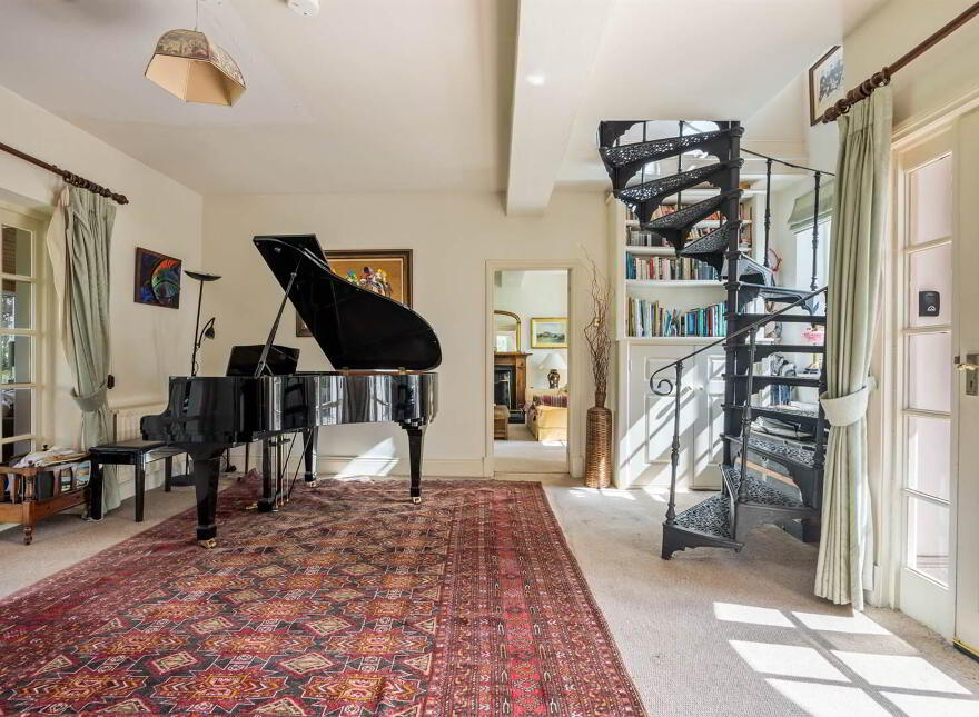 Glen Cottage, 212a Crawfordsburn Road, Crawfordsburn, BT19 1HY