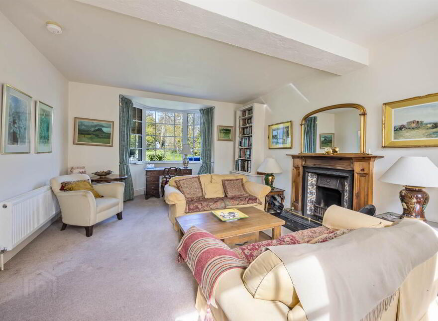 Glen Cottage, 212a Crawfordsburn Road, Crawfordsburn, BT19 1HY