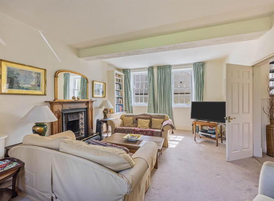 Glen Cottage, 212a Crawfordsburn Road, Crawfordsburn, BT19 1HY