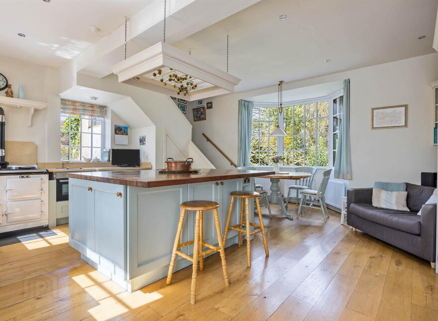 Glen Cottage, 212a Crawfordsburn Road, Crawfordsburn, BT19 1HY