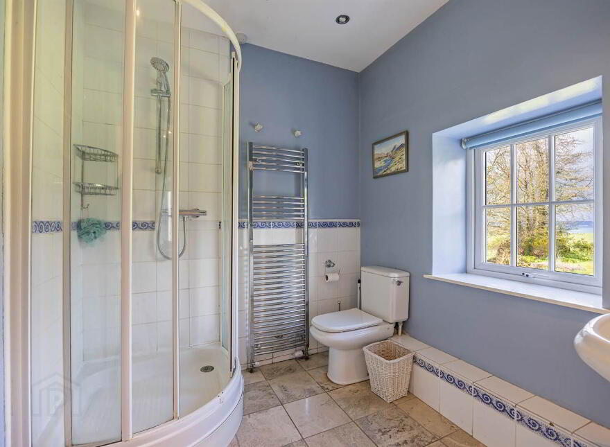 Glen Cottage, 212a Crawfordsburn Road, Crawfordsburn, BT19 1HY
