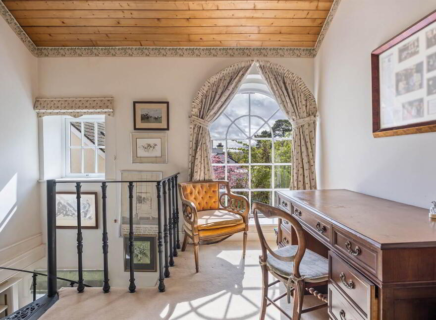 Glen Cottage, 212a Crawfordsburn Road, Crawfordsburn, BT19 1HY