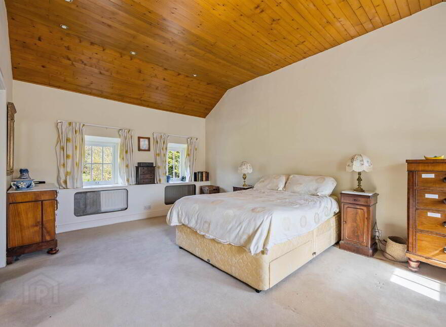 Glen Cottage, 212a Crawfordsburn Road, Crawfordsburn, BT19 1HY