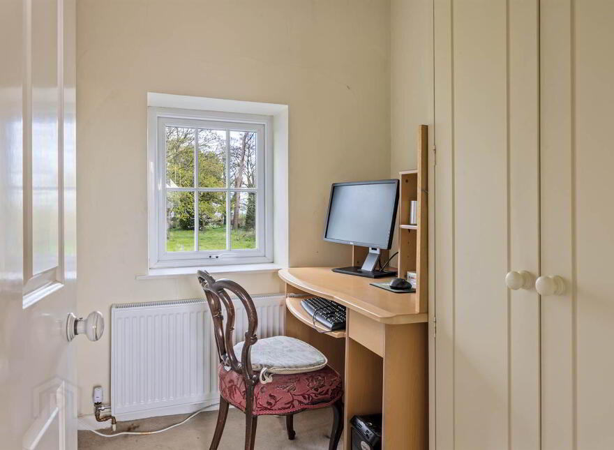 Glen Cottage, 212a Crawfordsburn Road, Crawfordsburn, BT19 1HY
