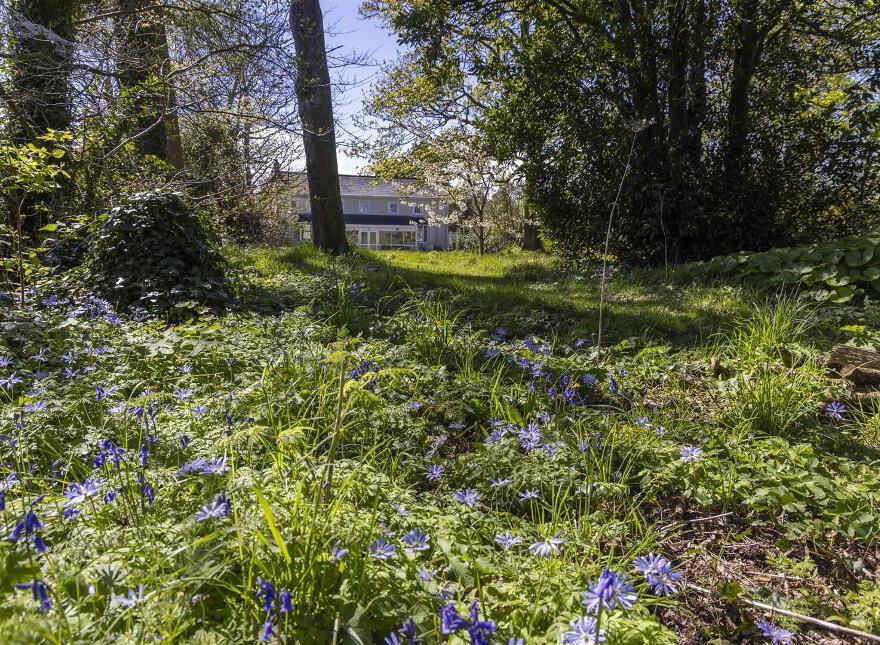 Glen Cottage, 212a Crawfordsburn Road, Crawfordsburn, BT19 1HY