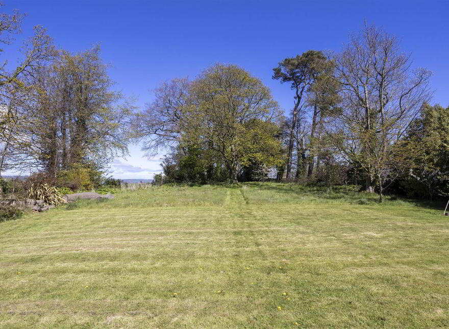 Glen Cottage, 212a Crawfordsburn Road, Crawfordsburn, BT19 1HY