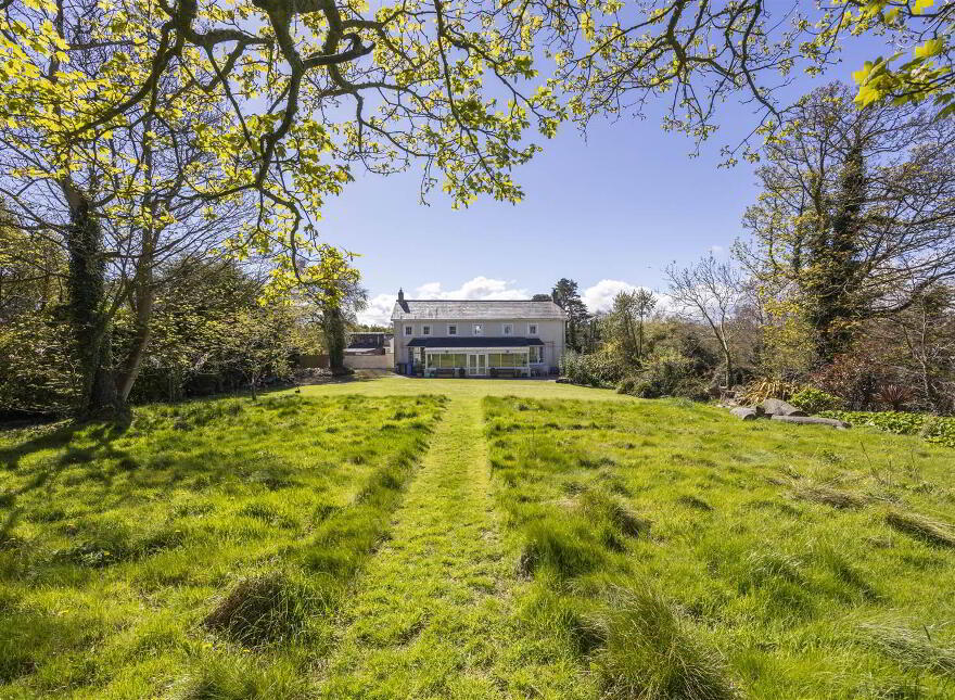 Glen Cottage, 212a Crawfordsburn Road, Crawfordsburn, BT19 1HY