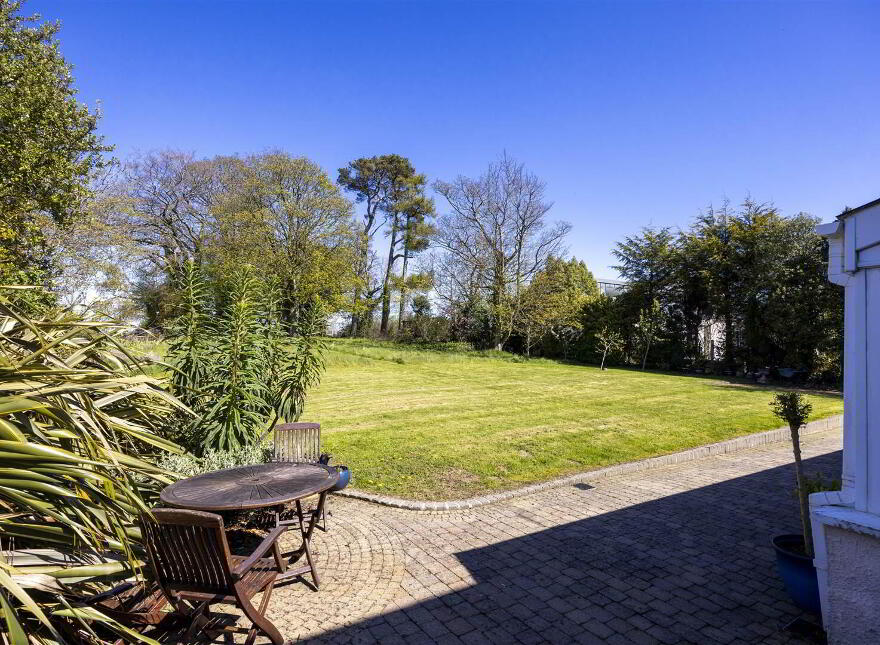 Glen Cottage, 212a Crawfordsburn Road, Crawfordsburn, BT19 1HY
