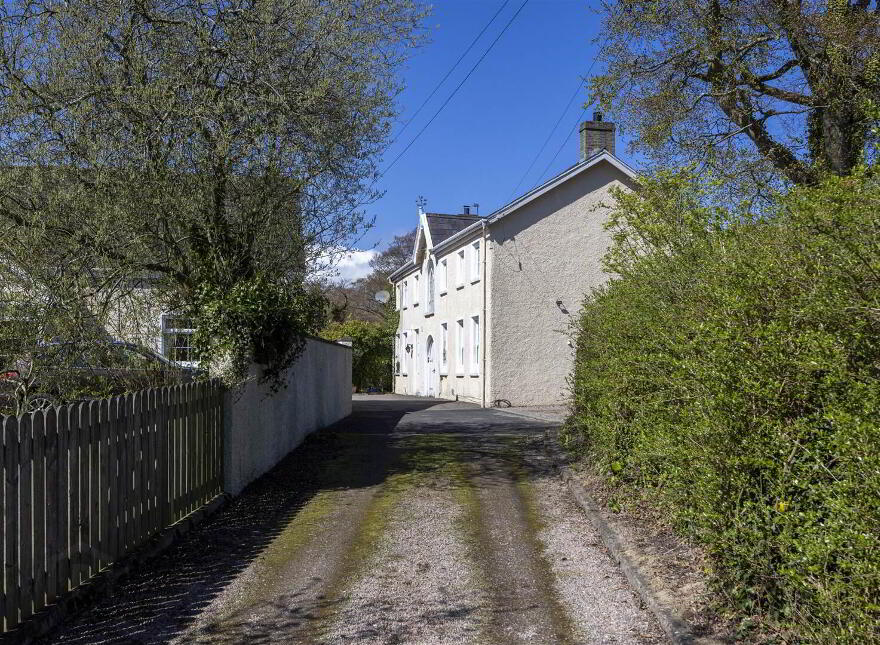 Glen Cottage, 212a Crawfordsburn Road, Crawfordsburn, BT19 1HY