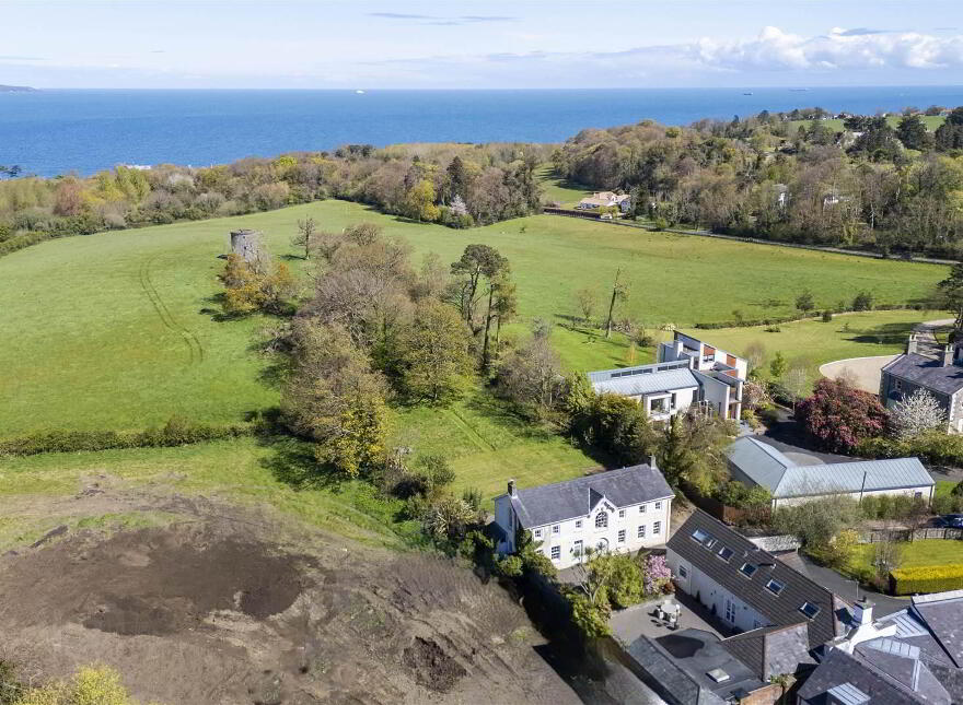 Glen Cottage, 212a Crawfordsburn Road, Crawfordsburn, BT19 1HY