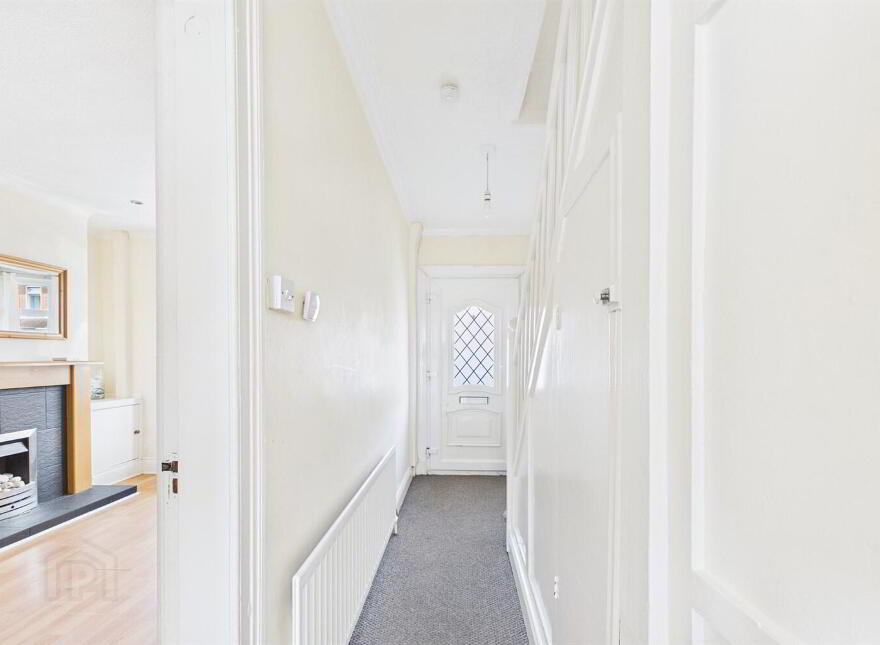 42 Devon Parade, Belfast, BT4 1LT