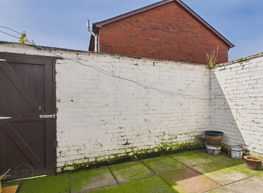 42 Devon Parade, Belfast, BT4 1LT