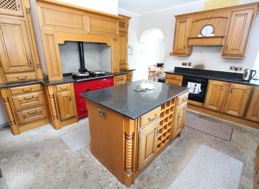 126 Parkgate Road, Kells & Connor, Ballymena, BT42 3PQ