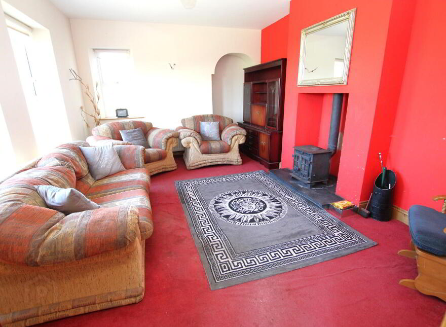 126 Parkgate Road, Kells & Connor, Ballymena, BT42 3PQ