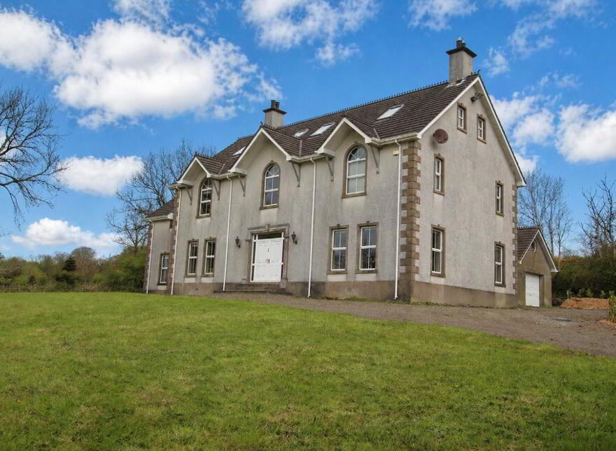 126 Parkgate Road, Kells & Connor, Ballymena, BT42 3PQ