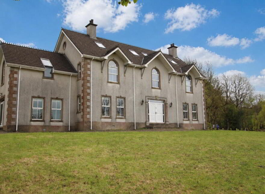 126 Parkgate Road, Kells & Connor, Ballymena, BT42 3PQ