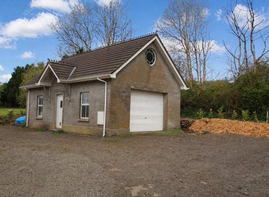 126 Parkgate Road, Kells & Connor, Ballymena, BT42 3PQ