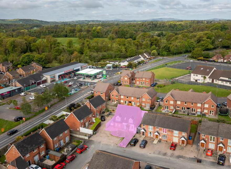 9 Woodvale Gardens, Bangor, BT19 1WG