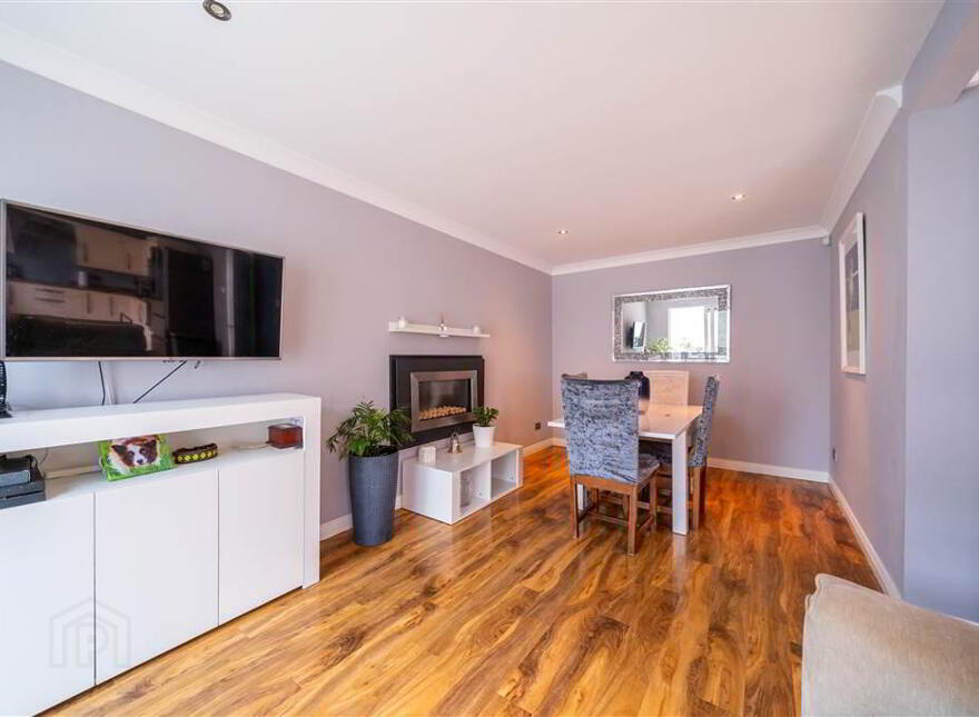 9 Woodvale Gardens, Bangor, BT19 1WG
