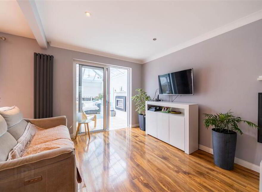 9 Woodvale Gardens, Bangor, BT19 1WG
