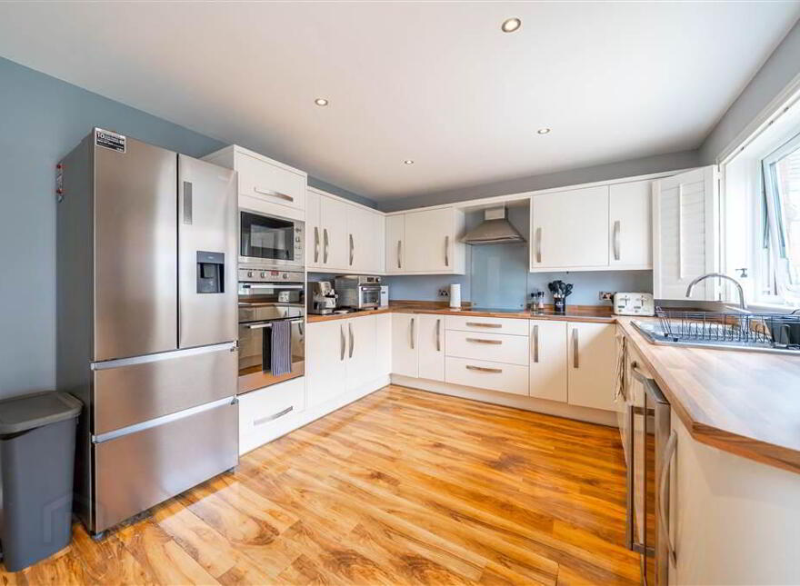 9 Woodvale Gardens, Bangor, BT19 1WG