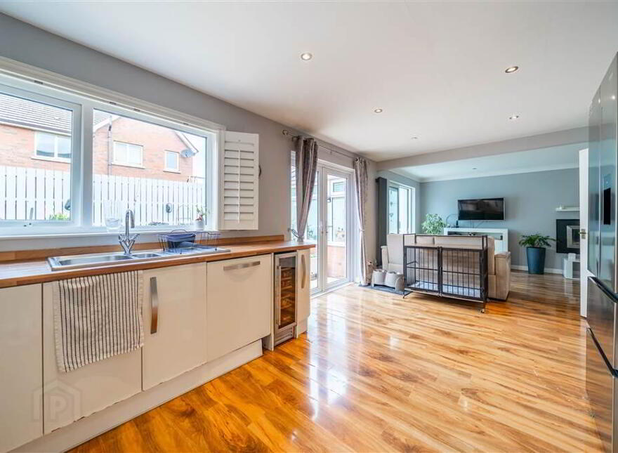 9 Woodvale Gardens, Bangor, BT19 1WG