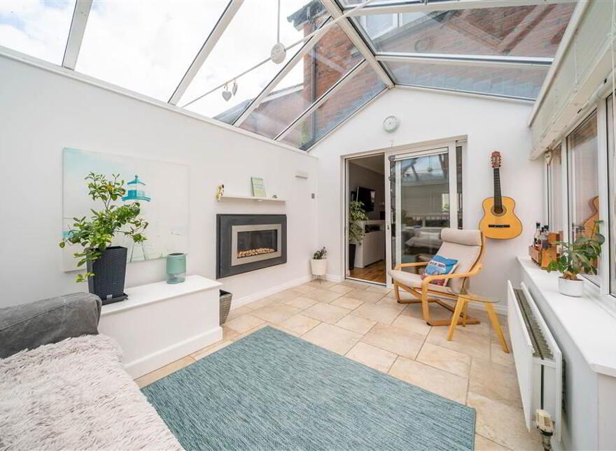 9 Woodvale Gardens, Bangor, BT19 1WG