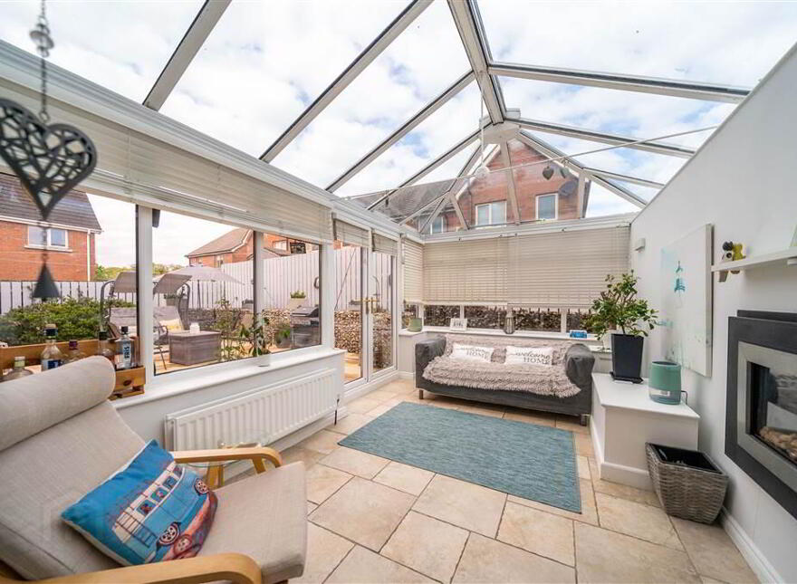 9 Woodvale Gardens, Bangor, BT19 1WG