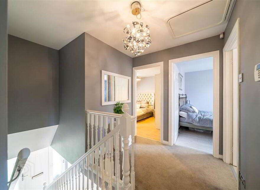 9 Woodvale Gardens, Bangor, BT19 1WG