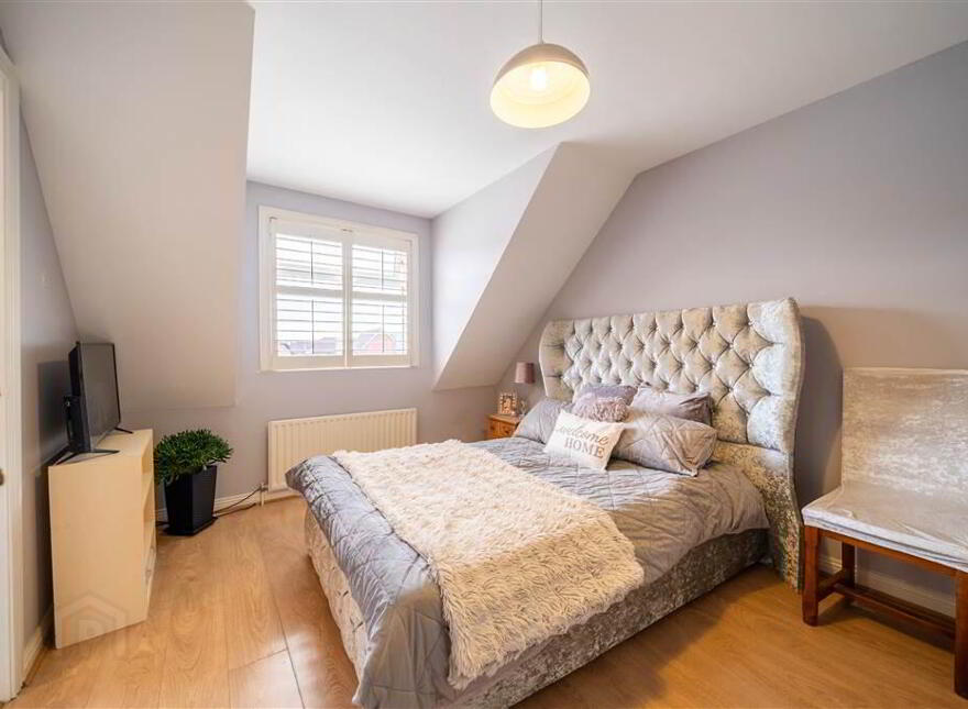 9 Woodvale Gardens, Bangor, BT19 1WG