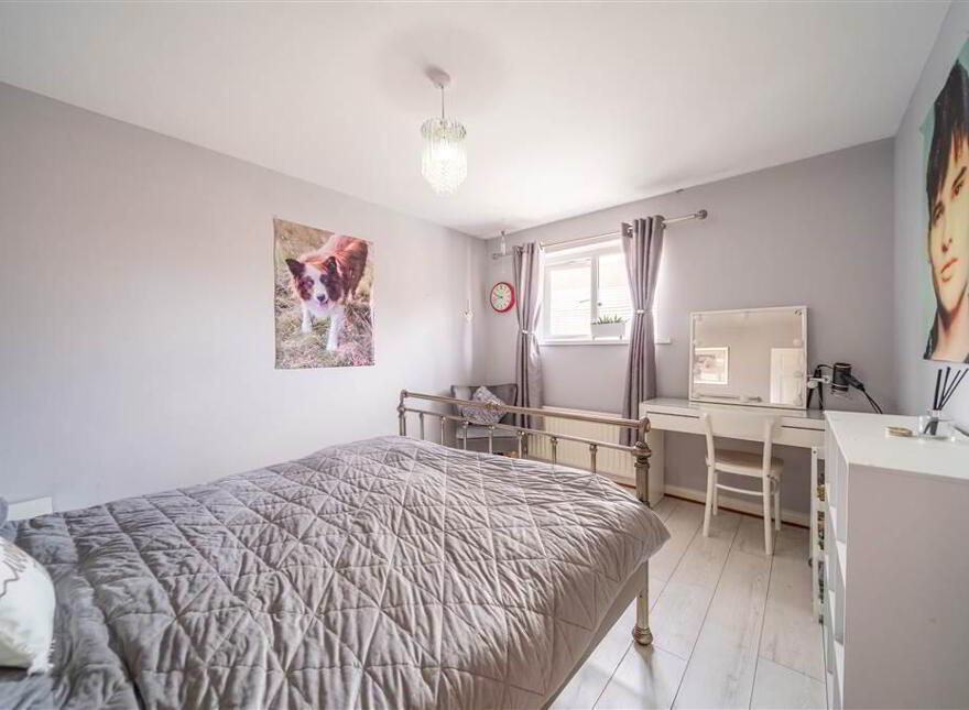 9 Woodvale Gardens, Bangor, BT19 1WG