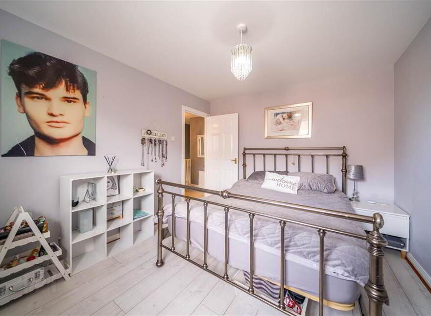 9 Woodvale Gardens, Bangor, BT19 1WG