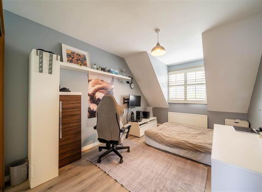 9 Woodvale Gardens, Bangor, BT19 1WG