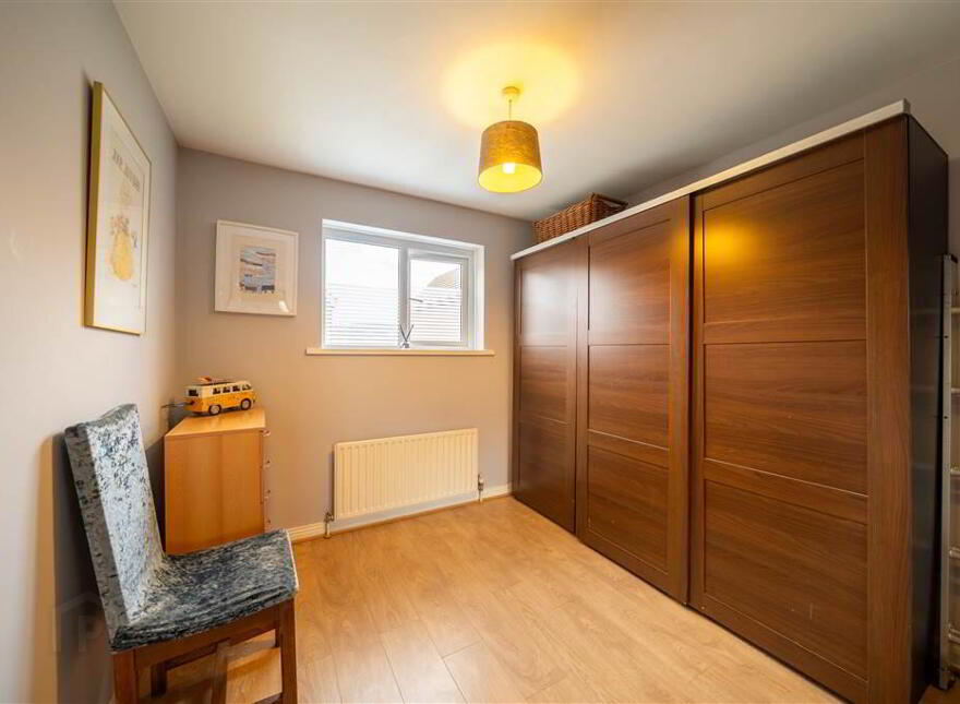 9 Woodvale Gardens, Bangor, BT19 1WG