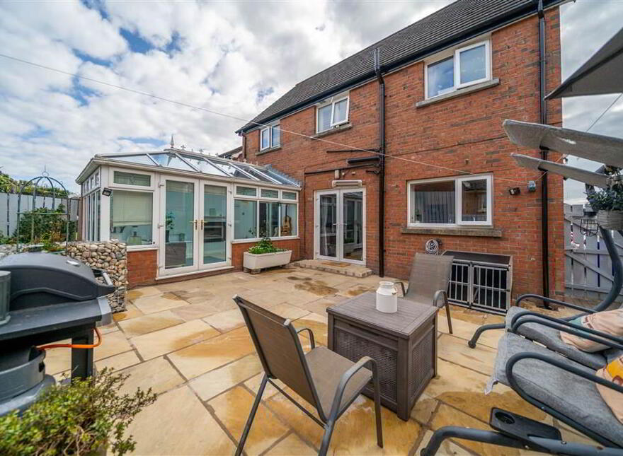 9 Woodvale Gardens, Bangor, BT19 1WG
