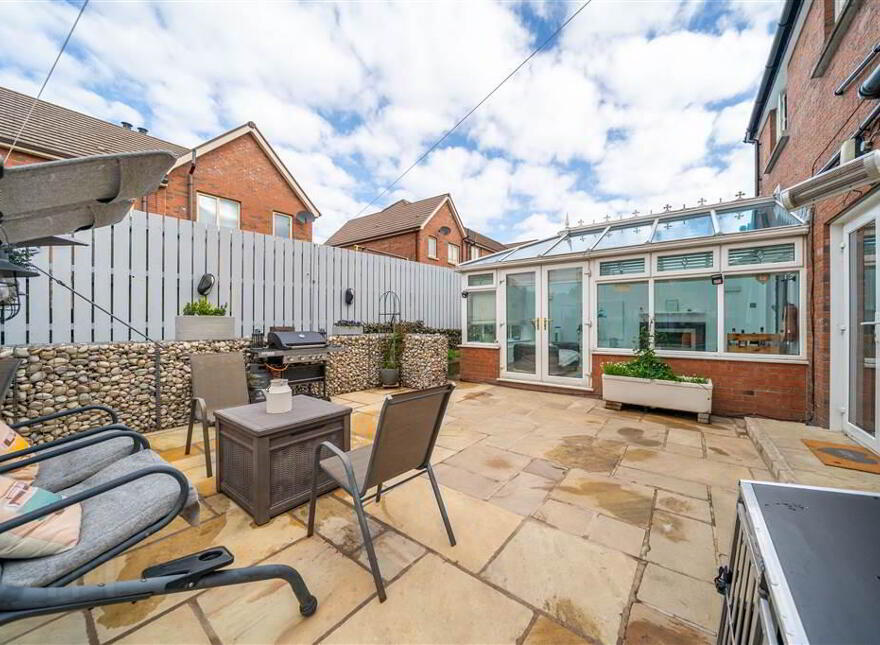 9 Woodvale Gardens, Bangor, BT19 1WG