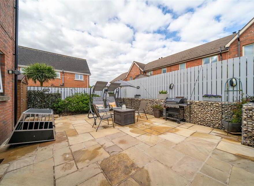 9 Woodvale Gardens, Bangor, BT19 1WG