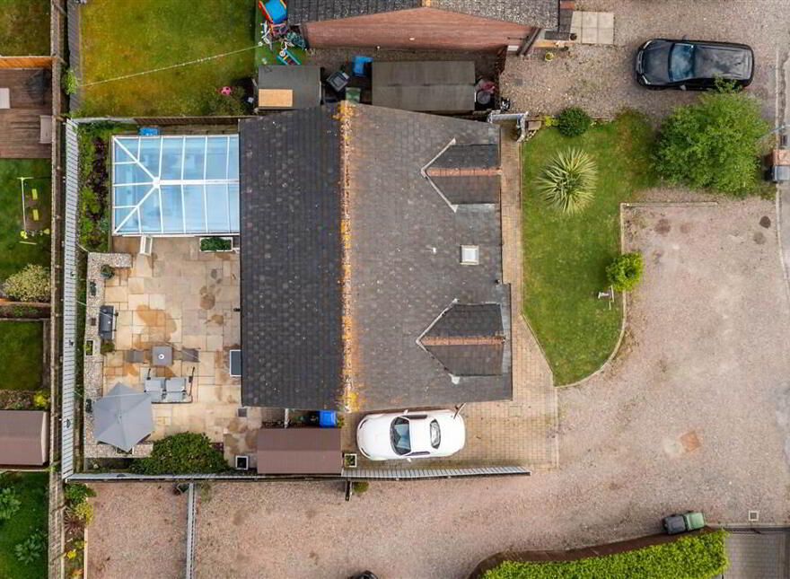 9 Woodvale Gardens, Bangor, BT19 1WG