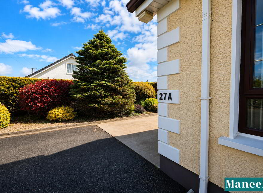 27a Back Lower Road, Killycolpy, Ardboe, BT71 5ER