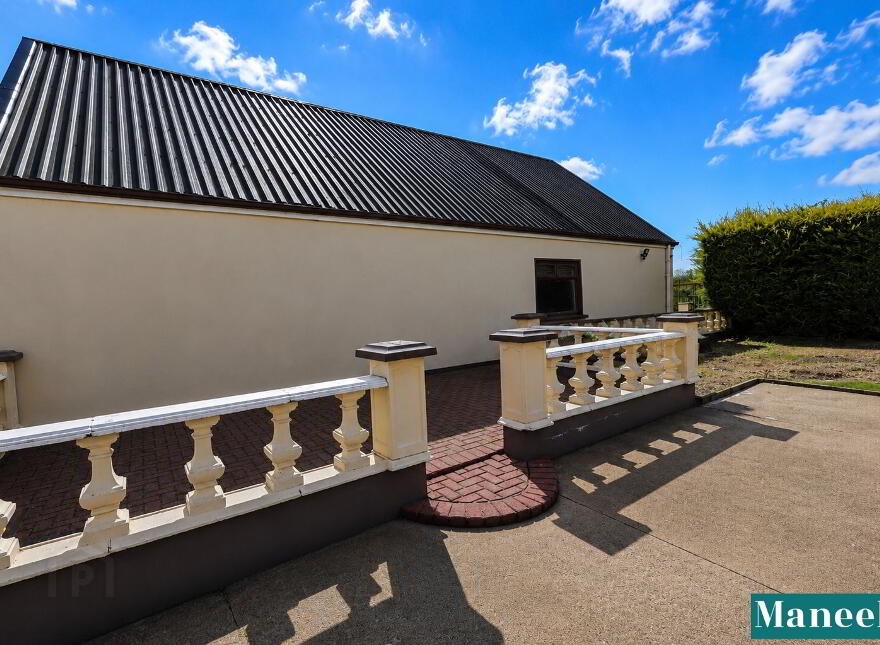 27a Back Lower Road, Killycolpy, Ardboe, BT71 5ER