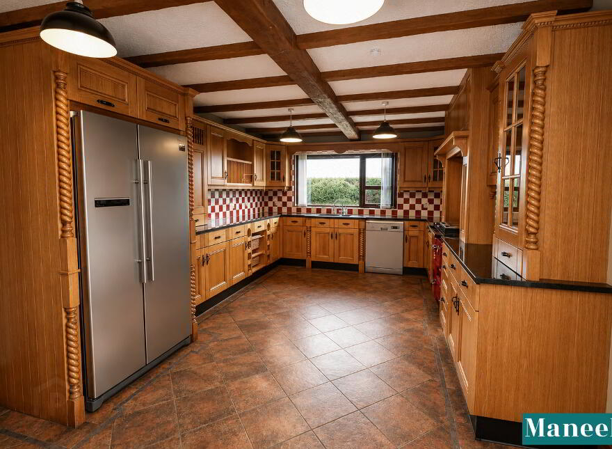 27a Back Lower Road, Killycolpy, Ardboe, BT71 5ER