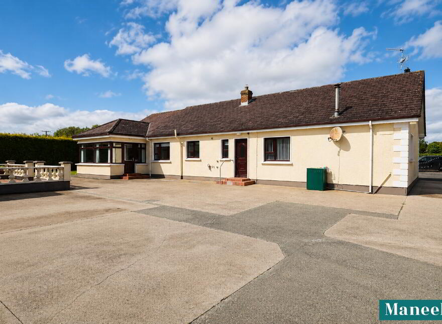 27a Back Lower Road, Killycolpy, Ardboe, BT71 5ER