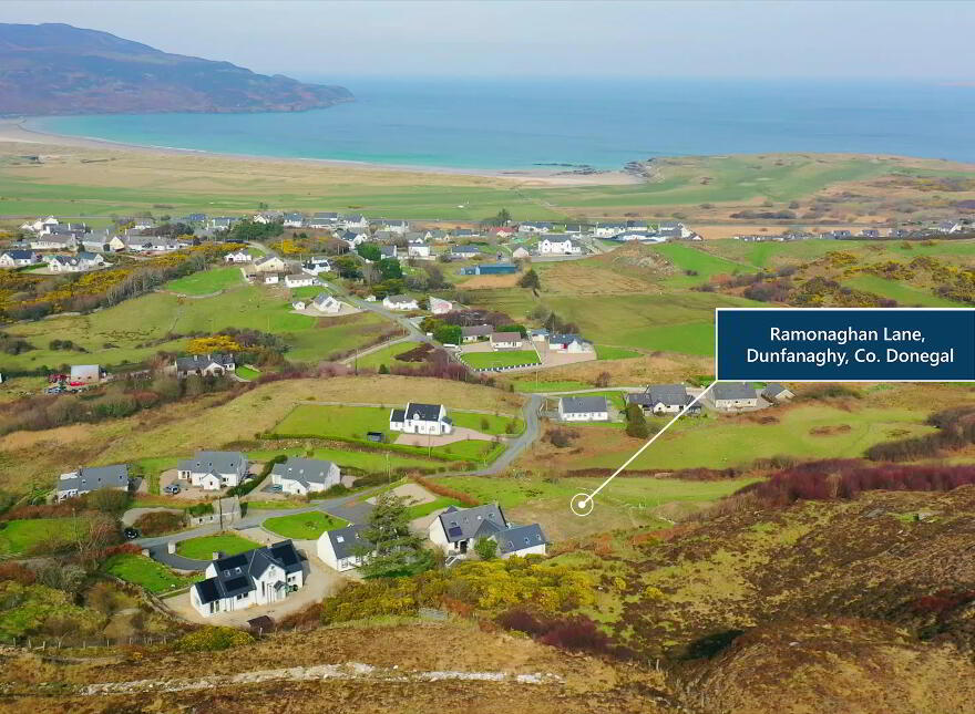 Ramonaghan Lane, Dunfanaghy, F92AX81