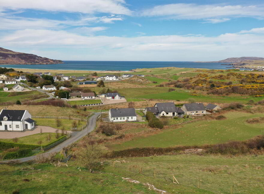 Ramonaghan Lane, Dunfanaghy, F92AX81