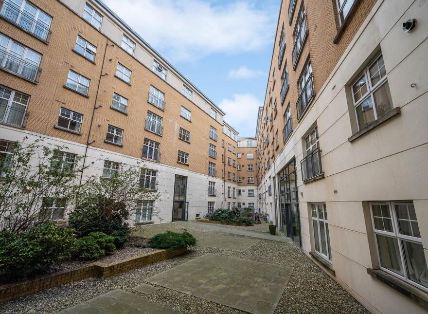 101 Bass Buildings, 38 Alfred Street, Belfast, BT2 8EA